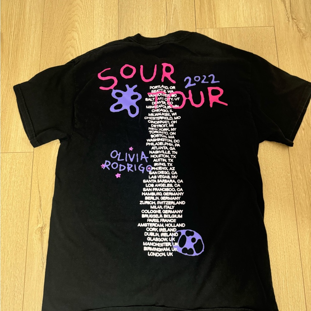 OLIVIA RODRIGO MERCH - Picture 2 of 2